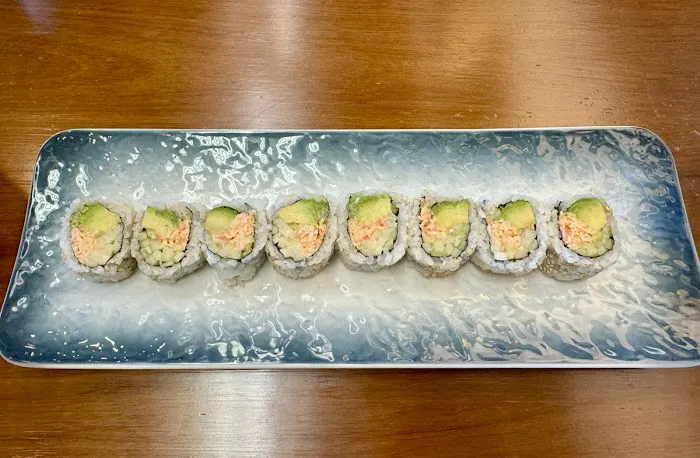 Niu Sushi & Ramen Picture 3