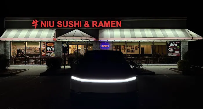 Niu Sushi & Ramen Picture 2
