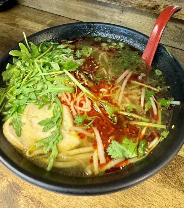 Niu Sushi & Ramen Picture 4