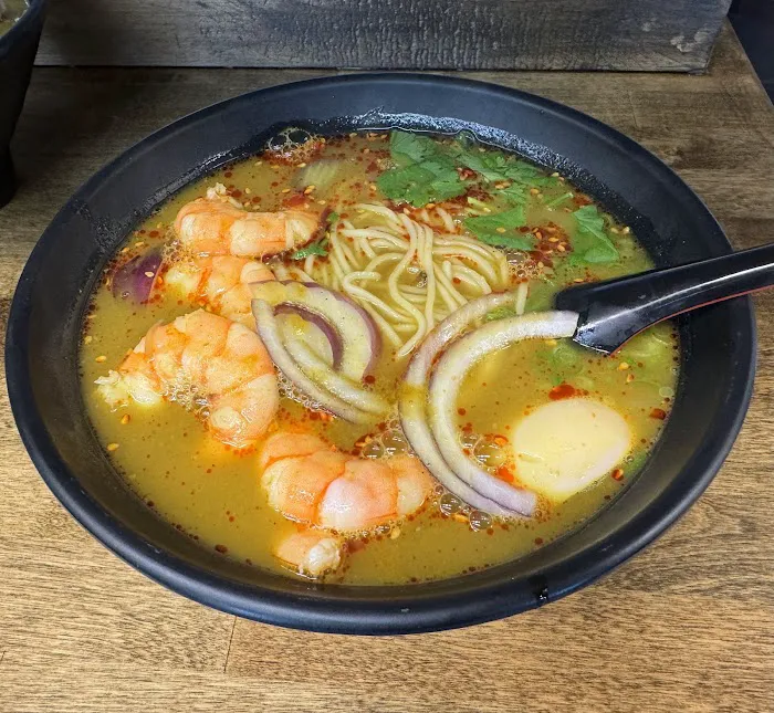 Niu Sushi & Ramen Picture 6