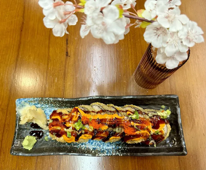 Niu Sushi & Ramen Picture 5