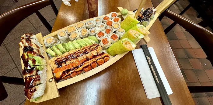 Niu Sushi & Ramen Picture 9