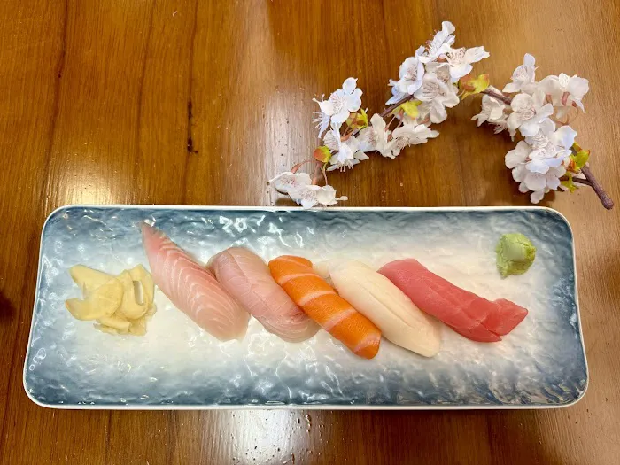 Niu Sushi & Ramen Picture 7