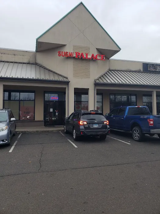 Sushi Palace Picture 6