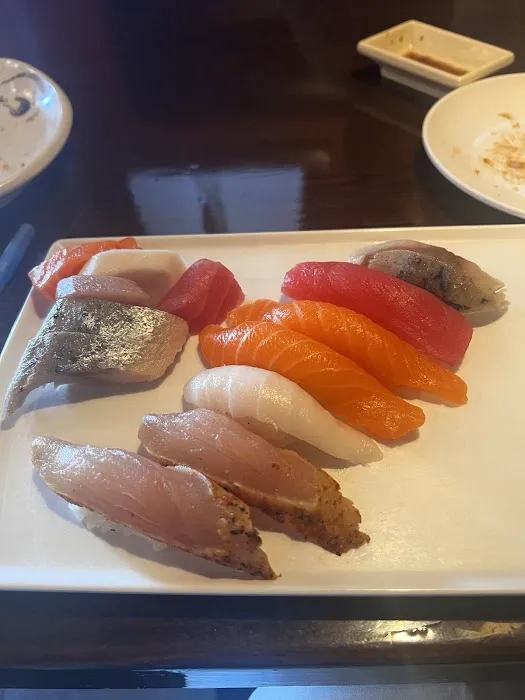Sushi Palace Picture 4