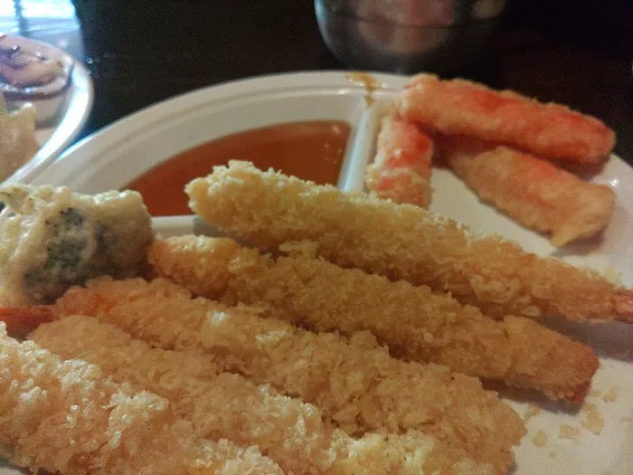 Sushi Palace Picture 8