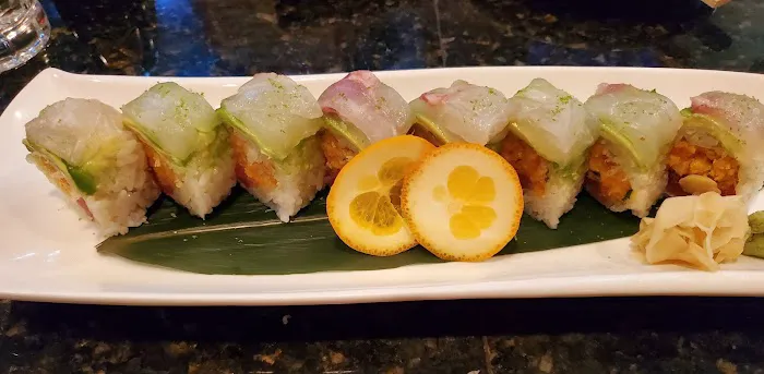 Soga Sushi Picture 1
