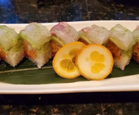 Soga Sushi