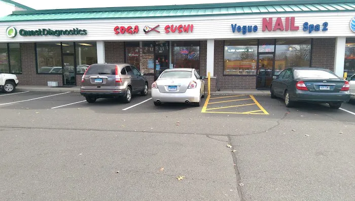 Soga Sushi Picture 2