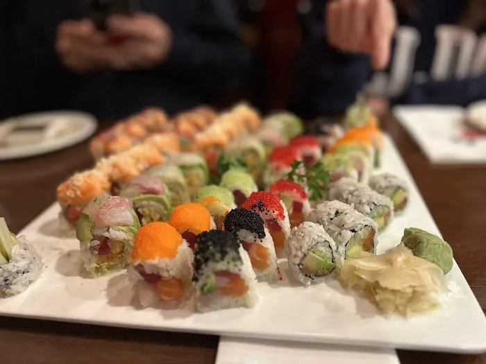 Soga Sushi Picture 4