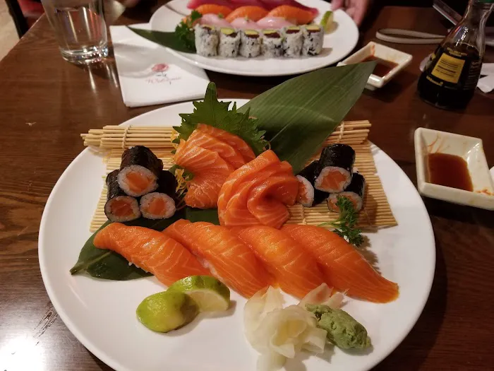Soga Sushi Picture 8