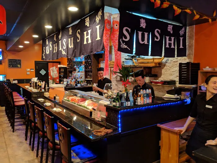 Soga Sushi Picture 9