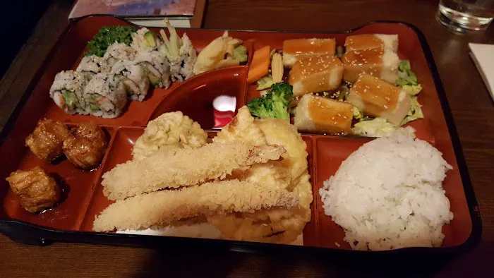 Soga Sushi Picture 5