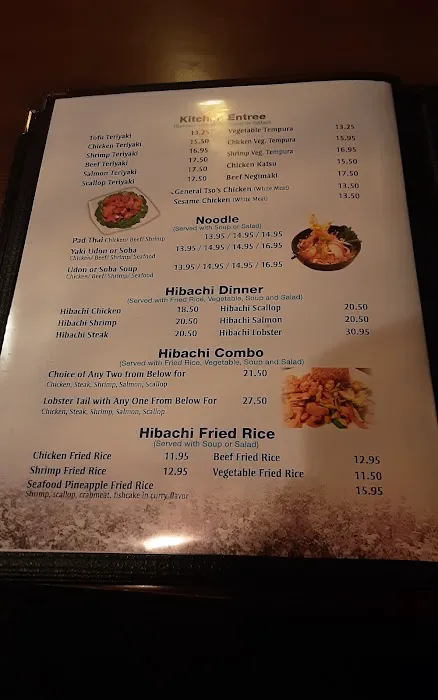 Soga Sushi Picture 10