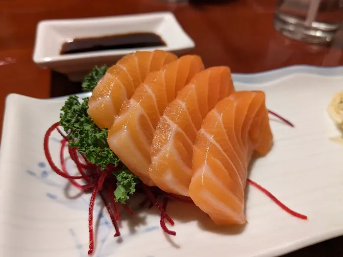 Rockfish Maki Bar Picture 6