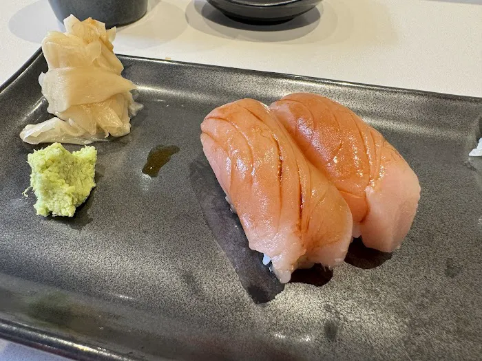 Rockfish Maki Bar Picture 10