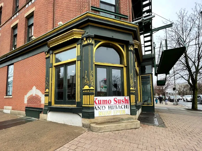 Kumo Sushi Hibachi Picture 1