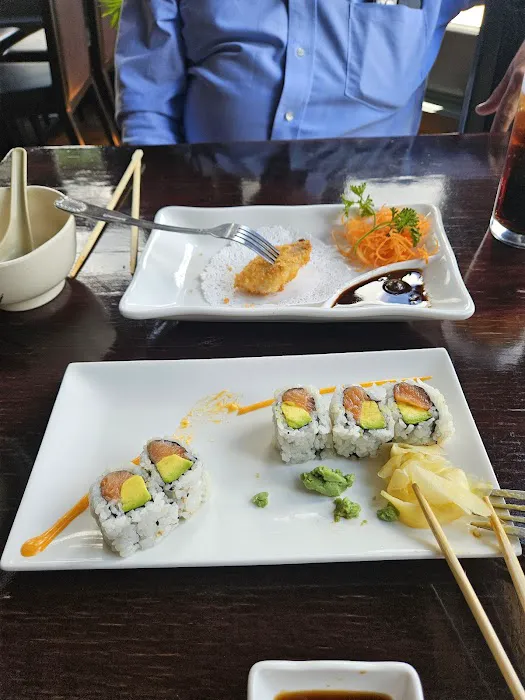 Kumo Sushi Hibachi Picture 2