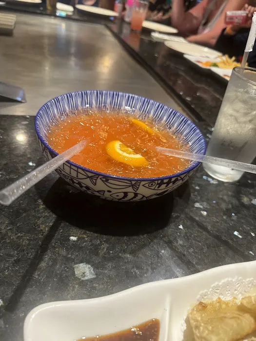 Kumo Sushi Hibachi Picture 8