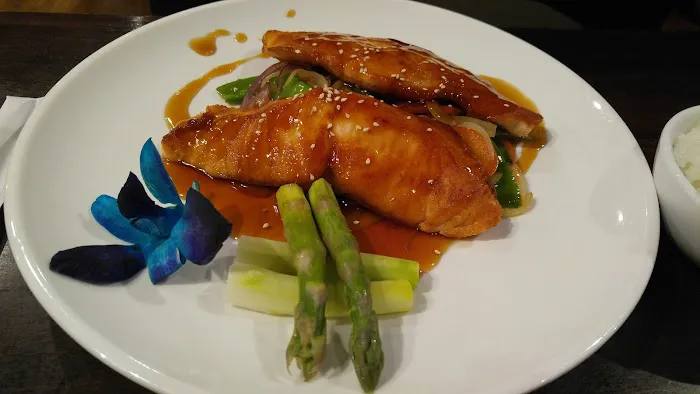 Kumo Sushi Hibachi Picture 9