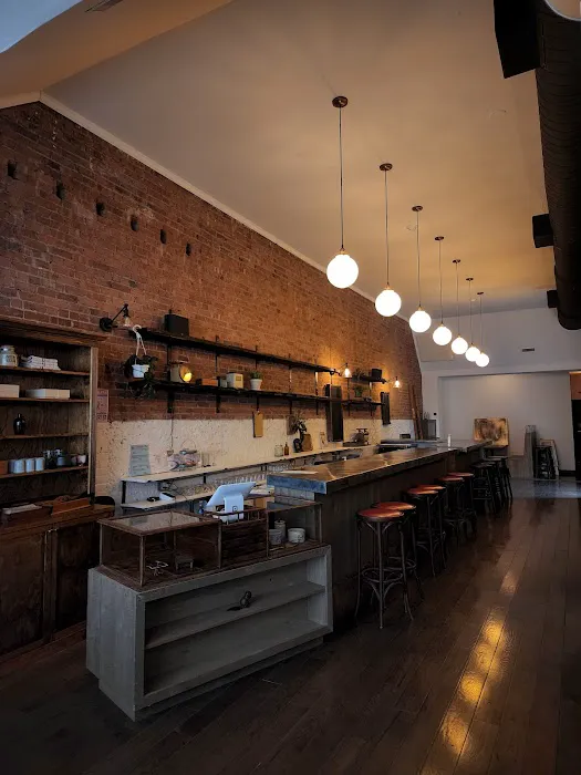 Hachiroku Shokudo & Sake Bar Picture 1
