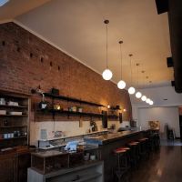 Hachiroku Shokudo & Sake Bar ico