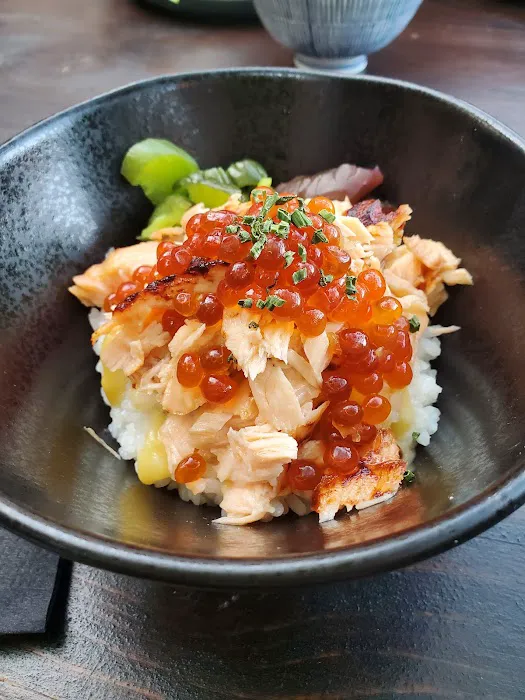 Hachiroku Shokudo & Sake Bar Picture 6