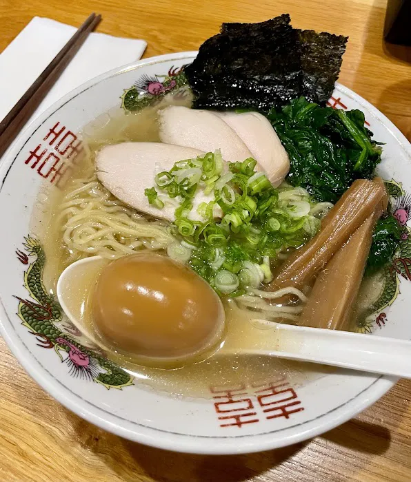 Menya-Gumi Picture 1