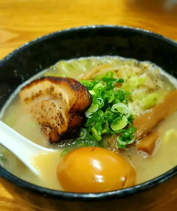 Menya-Gumi Picture 7