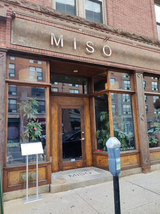Miso Restaurant Picture 1