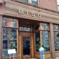 Miso Restaurant ico