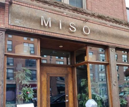 Miso Restaurant
