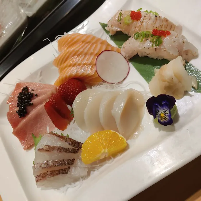 Miso Restaurant Picture 6