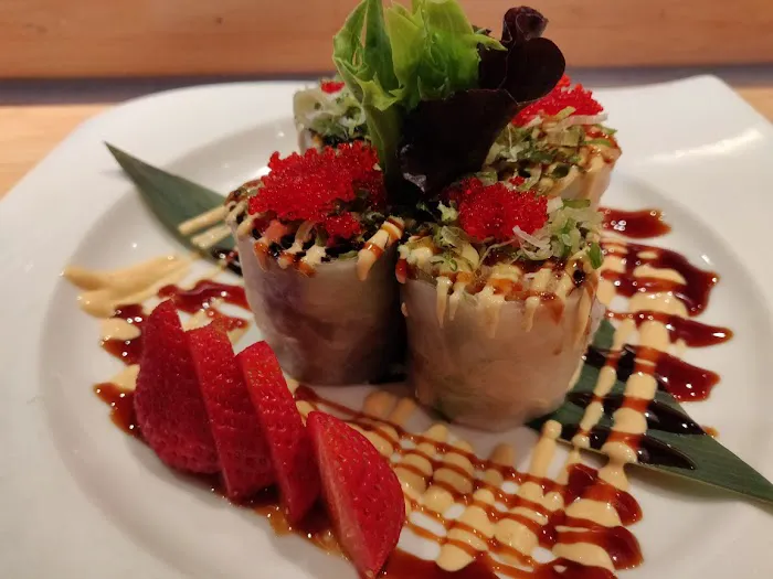 Miso Restaurant Picture 8