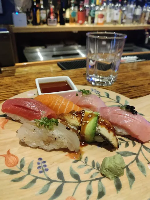 Miso Restaurant Picture 4