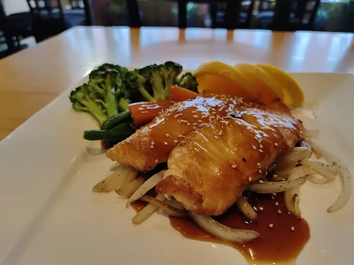 Miso Restaurant Picture 9