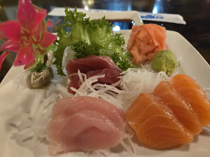 Hirame Picture 1