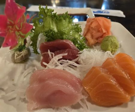 Hirame