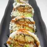 X Sushi Express NY