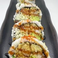 X Sushi Express NY ico