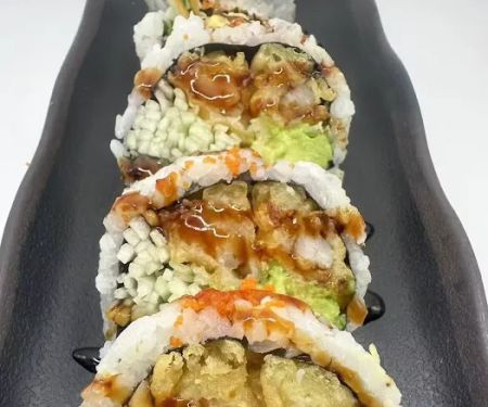 X Sushi Express NY