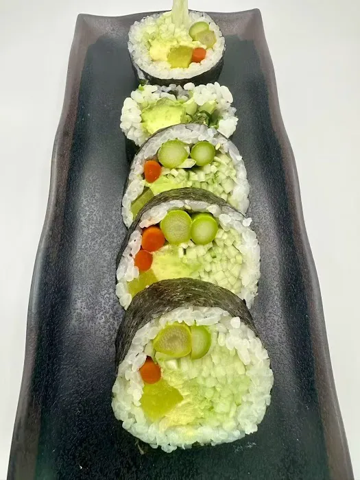 X Sushi Express NY Picture 5