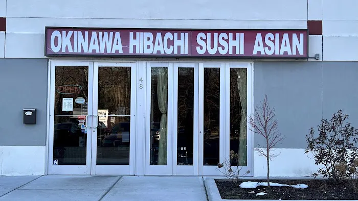 Okinawa Sushi Hibachi Restaurant Picture 1