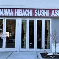 Okinawa Sushi Hibachi Restaurant ico