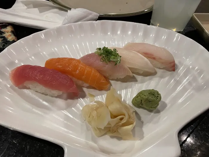Okinawa Sushi Hibachi Restaurant Picture 8