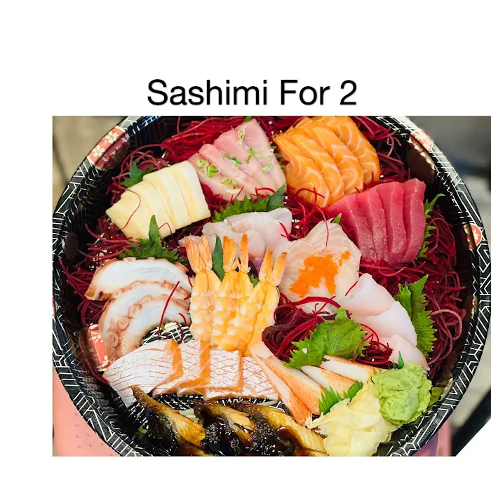 Sushi 22 Picture 3