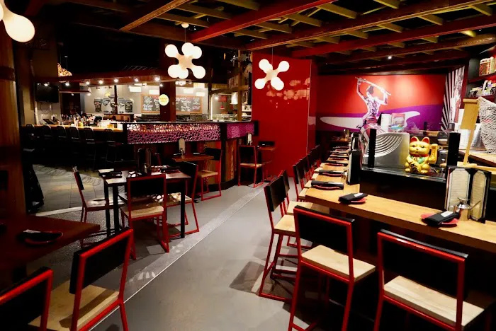 Sushi Koya Picture 1