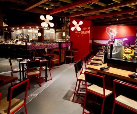 Sushi Koya