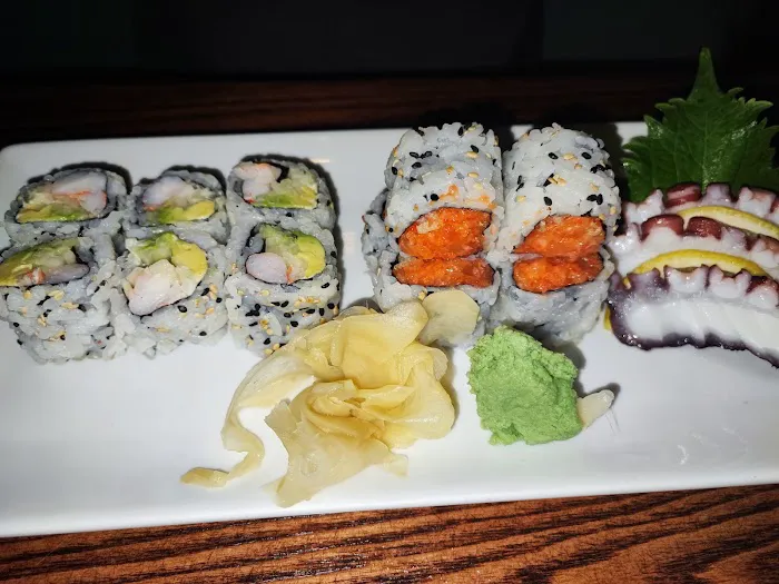 Sushi Koya Picture 2