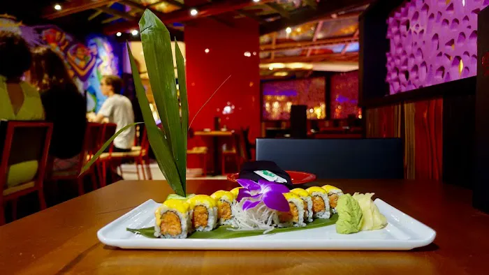 Sushi Koya Picture 3